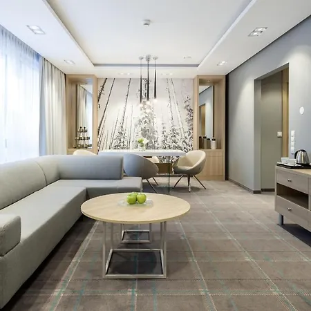 Hotel Ren & Restauracja Browar Kociewski