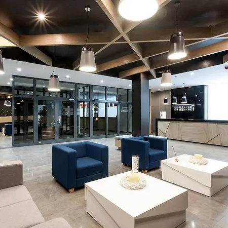 Hotel Ren & Restauracja Browar Kociewski