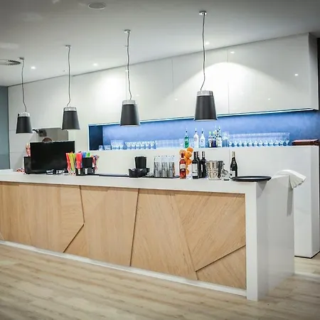 Ren & Restauracja Browar Kociewski Hotel