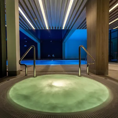 Ren & Restauracja Browar Kociewski 4* Starogard Gdański