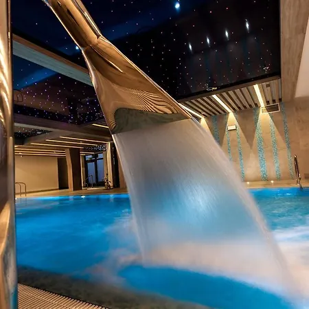 Ren & Restauracja Browar Kociewski Hotel Starogard Gdański