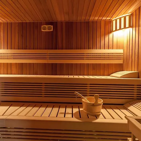 Ren & Restauracja Browar Kociewski Otel 4*