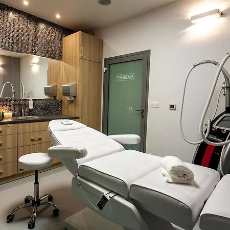 Ren & Restauracja Browar Kociewski Otel Starogard Gdański