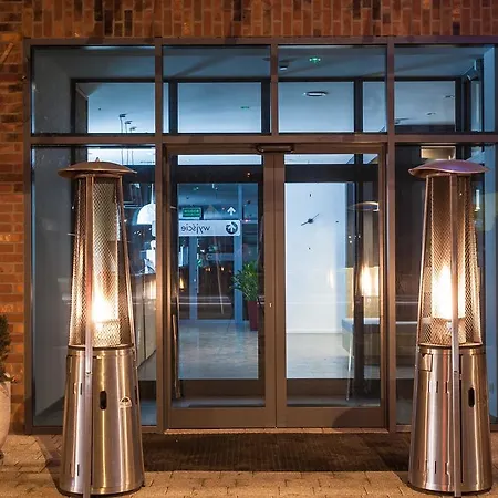 Otel Ren & Restauracja Browar Kociewski