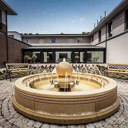 Otel Ren & Restauracja Browar Kociewski