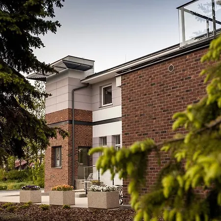 Ren & Restauracja Browar Kociewski Hotel