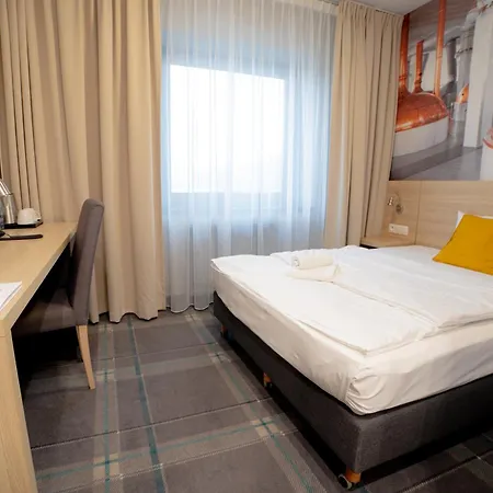 Hotel Ren & Restauracja Browar Kociewski Starogard Gdański