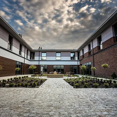 Ren & Restauracja Browar Kociewski Otel