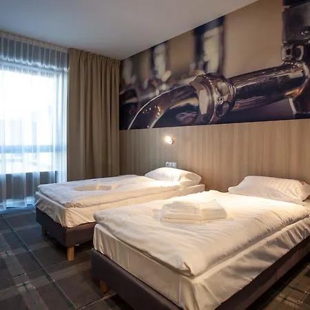 Hotel Hotel Ren & Restauracja Browar Kociewski