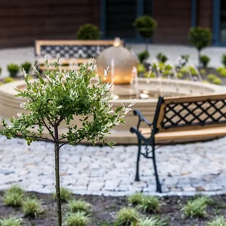 Hotel Ren & Restauracja Browar Kociewski Starogard Gdanski