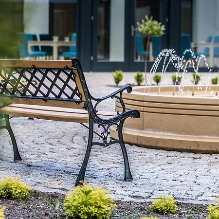 Hotel Ren & Restauracja Browar Kociewski