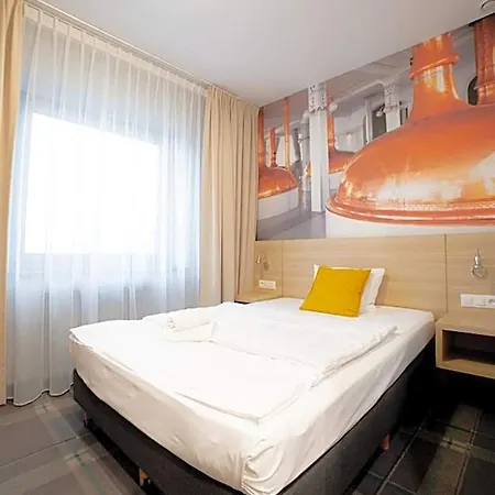 Ren & Restauracja Browar Kociewski Hotel 4*