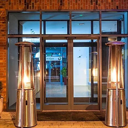Ren & Restauracja Browar Kociewski Starogard Gdański