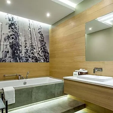 Ren & Restauracja Browar Kociewski 4*