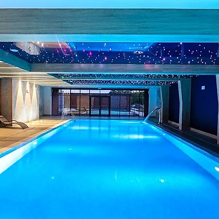Ren & Restauracja Browar Kociewski Hotel