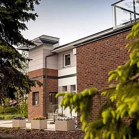 Ren & Restauracja Browar Kociewski 4* Starogard Gdański