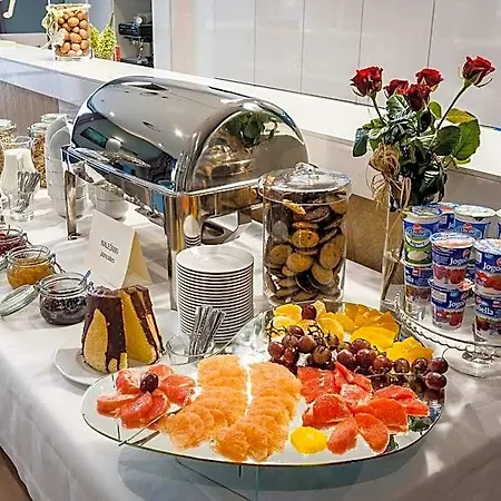 Ren & Restauracja Browar Kociewski Starogard Gdański