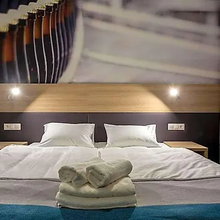 Ren & Restauracja Browar Kociewski Hotel 4*