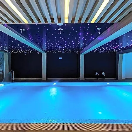 Ren & Restauracja Browar Kociewski 4*