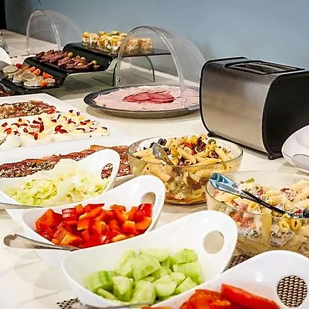 Ren & Restauracja Browar Kociewski 4*