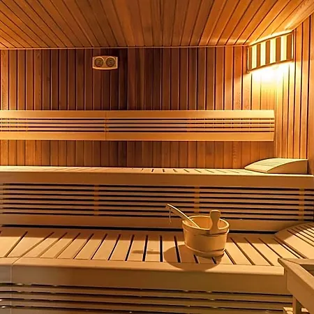 Ren & Restauracja Browar Kociewski 4*