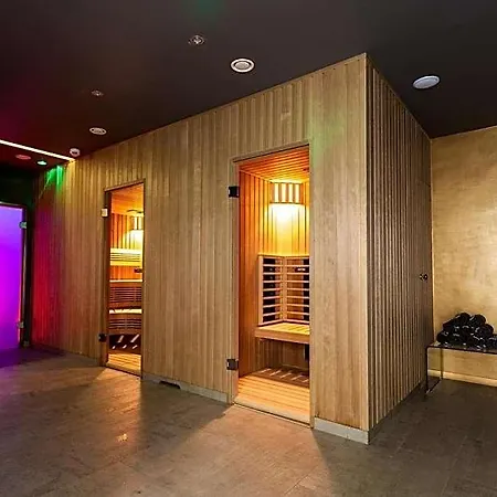 Ren & Restauracja Browar Kociewski Hotel 4*