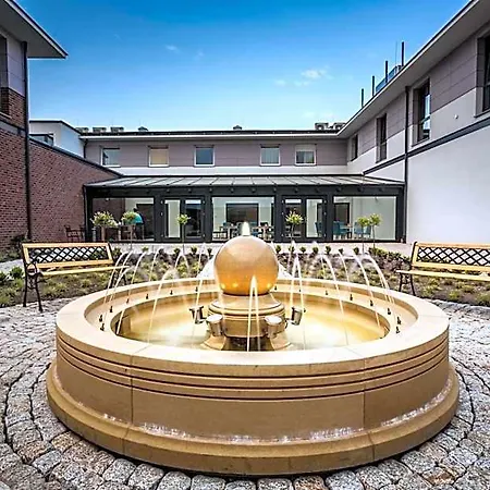 Ren & Restauracja Browar Kociewski Hotel 4*