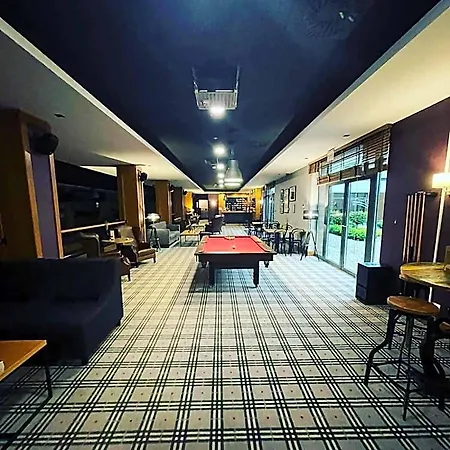Ren & Restauracja Browar Kociewski Hotel 4*