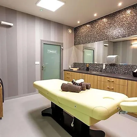Hotel Ren & Restauracja Browar Kociewski Starogard Gdański