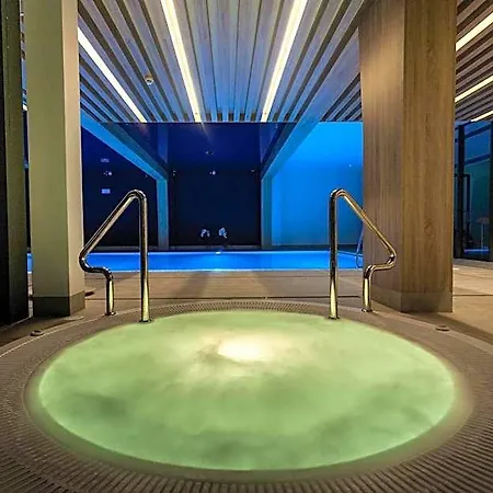 Ren & Restauracja Browar Kociewski Hotel Starogard Gdański