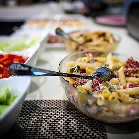 Ren & Restauracja Browar Kociewski Hotel Starogard Gdański