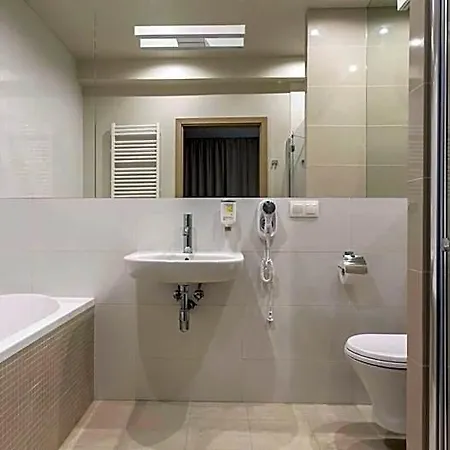 Ren & Restauracja Browar Kociewski Hotel Starogard Gdański