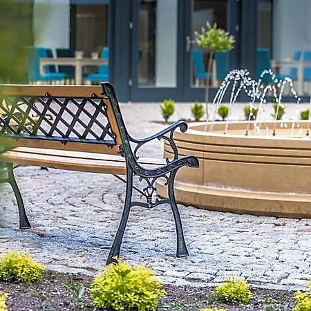 Ren & Restauracja Browar Kociewski 4*