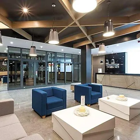 Ren & Restauracja Browar Kociewski Starogard Gdański