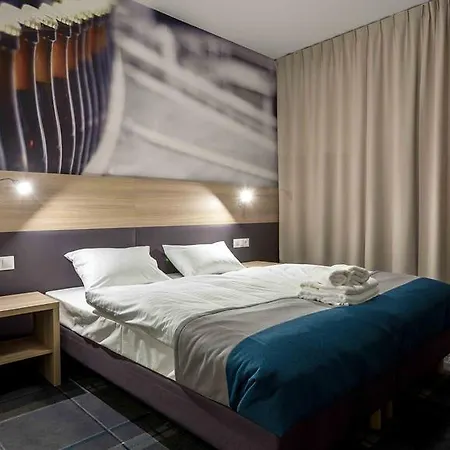 Hotel Ren & Restauracja Browar Kociewski