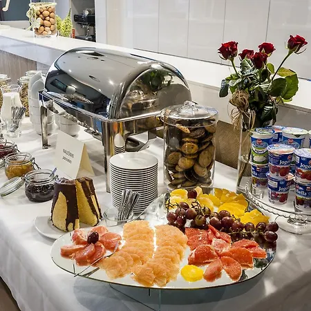 Otel Ren & Restauracja Browar Kociewski