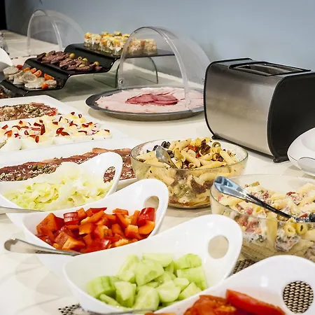 Ren & Restauracja Browar Kociewski Hotel Starogard Gdański