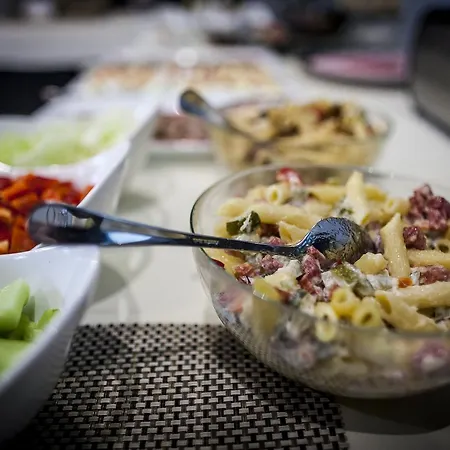 Ren & Restauracja Browar Kociewski Otel Starogard Gdański