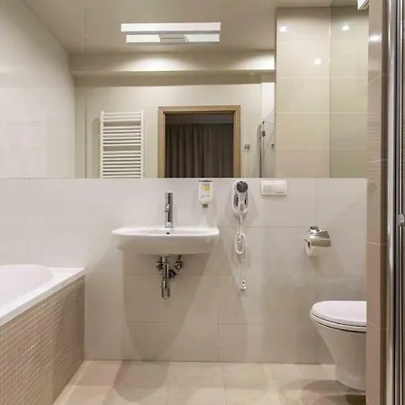 Ren & Restauracja Browar Kociewski Hotel Starogard Gdański