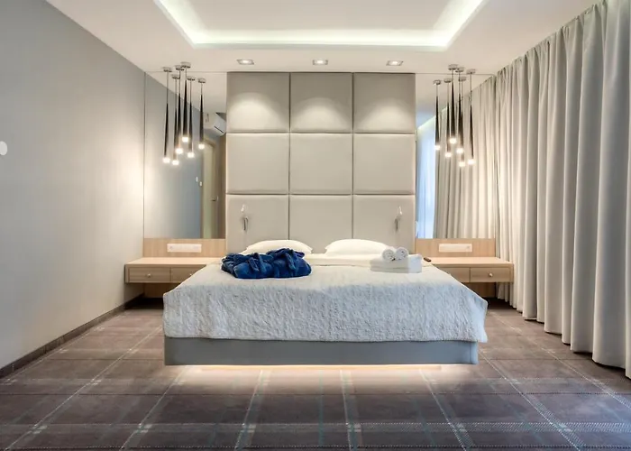 Hotel Ren & Restauracja Browar Kociewski