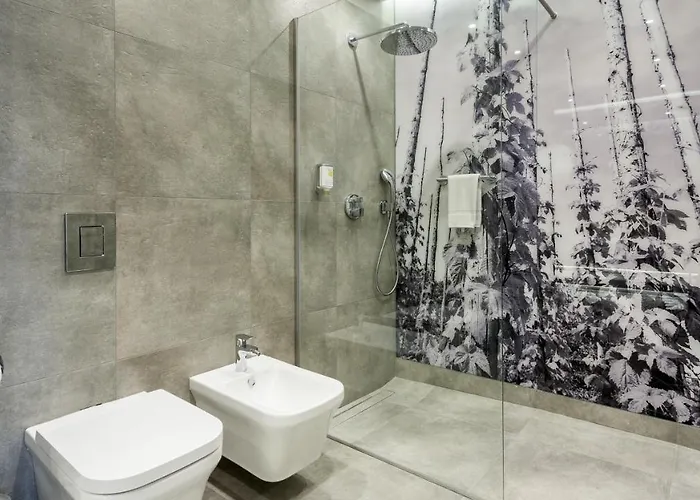 Hotel Ren & Restauracja Browar Kociewski