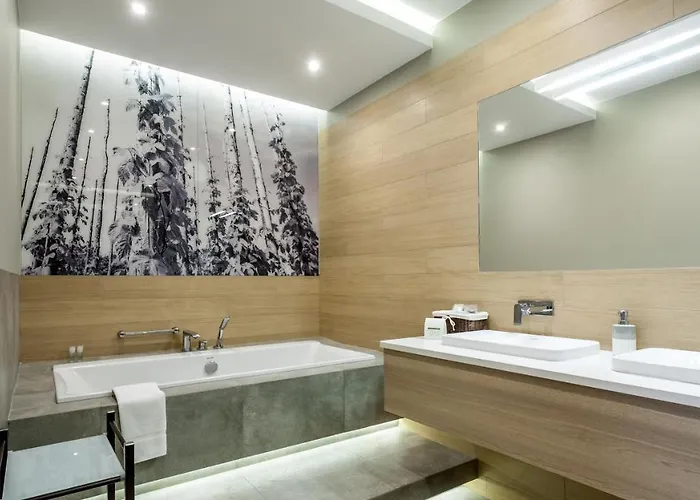 Hotel Ren & Restauracja Browar Kociewski Отель