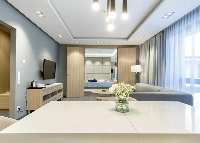 Hotel Ren & Restauracja Browar Kociewski