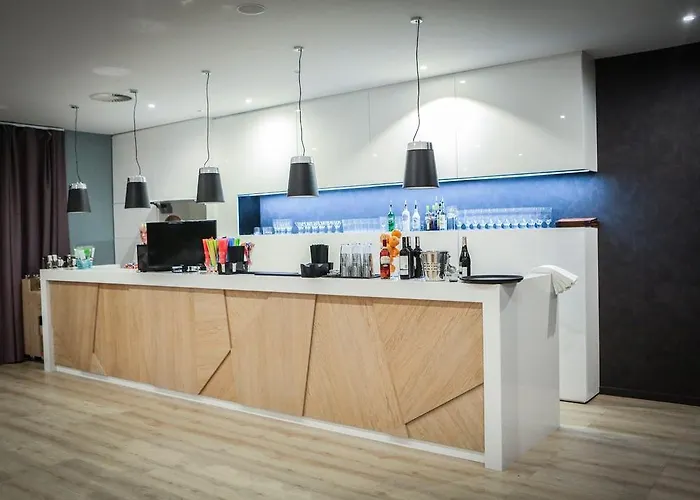 Hotel Ren & Restauracja Browar Kociewski Отель