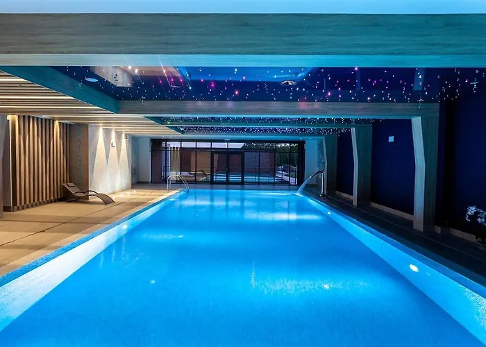 Hotel Ren & Restauracja Browar Kociewski Отель 4*