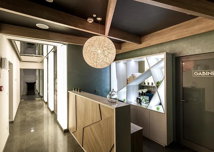 Отель Hotel Ren & Restauracja Browar Kociewski Старогард-Гданьский