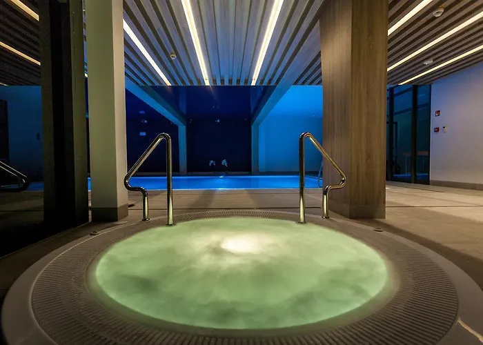 Hotel Ren & Restauracja Browar Kociewski 4* Старогард-Гданьский