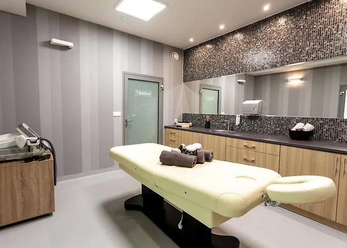 Ren & Restauracja Browar Kociewski