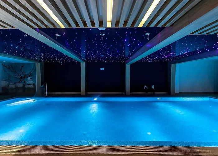 Hotel Ren & Restauracja Browar Kociewski Старогард-Гданьский