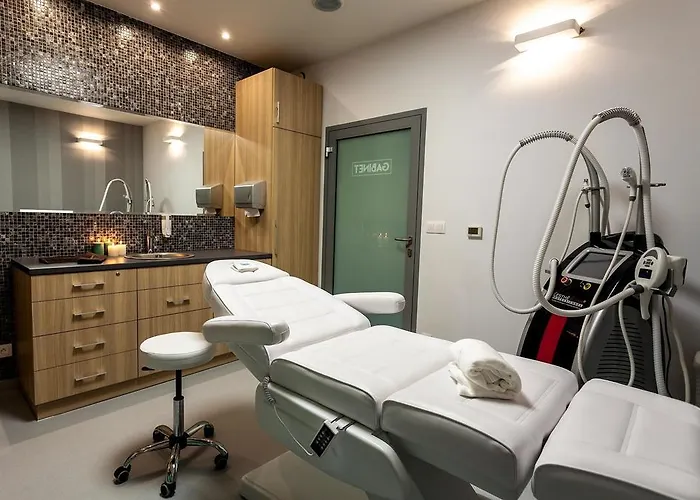 Ren & Restauracja Browar Kociewski Szálloda Starogard Gdański